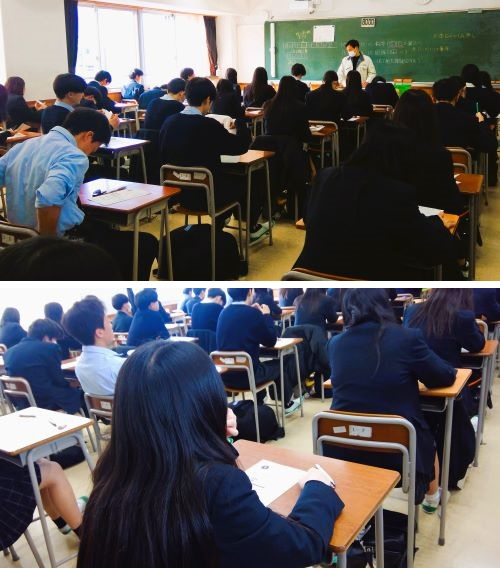 2602031　模擬試験21　本文